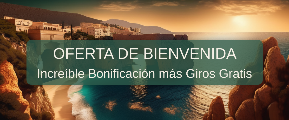 ¡Bienvenido a Betonred Casino!